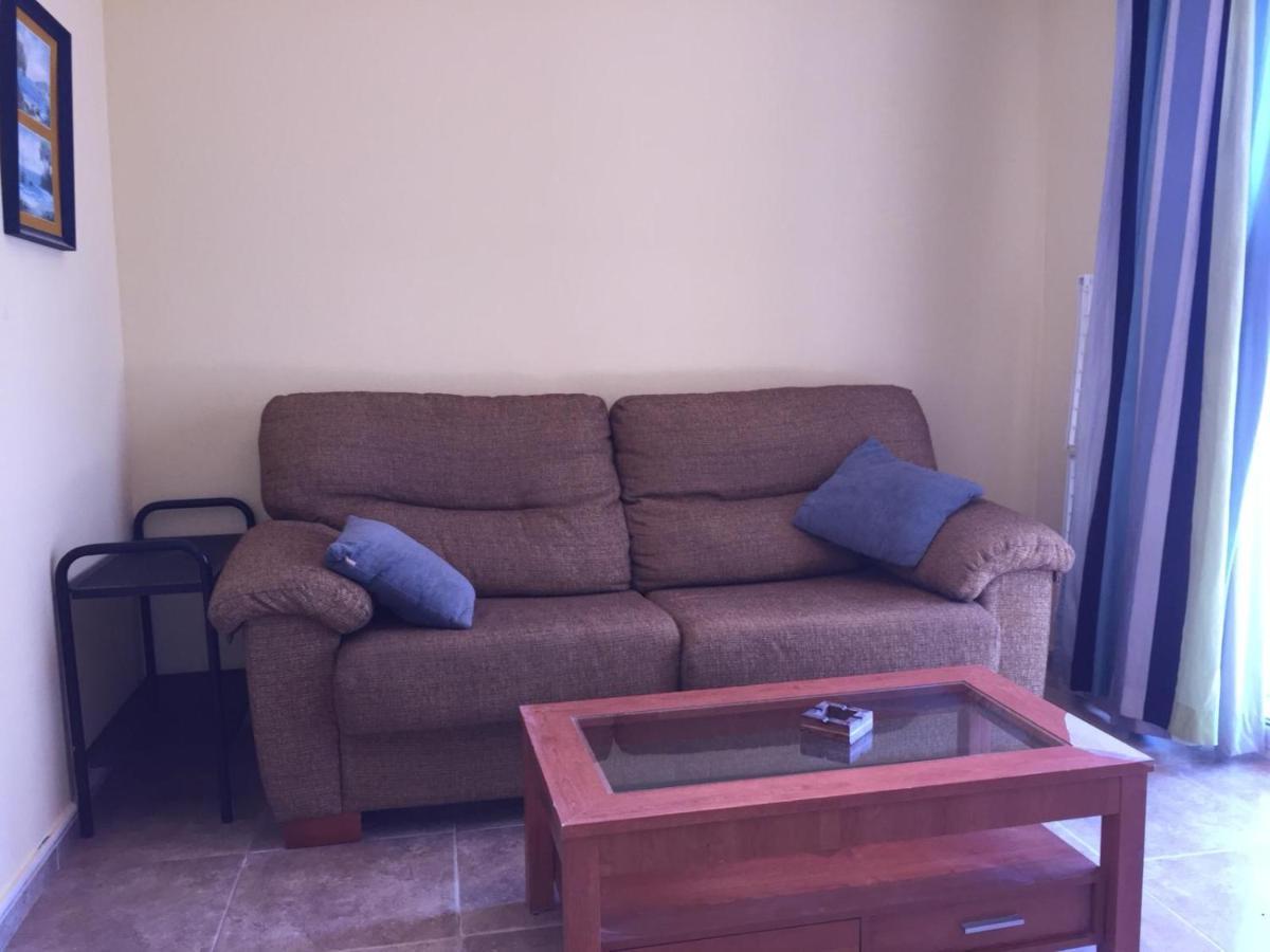 Apartamentos Isla Canela Exterior foto