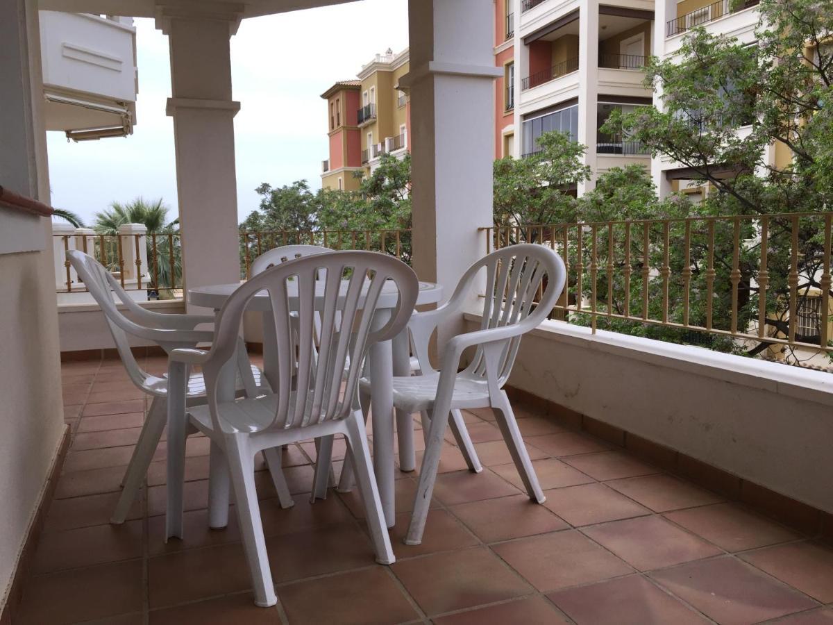 Apartamentos Isla Canela Exterior foto