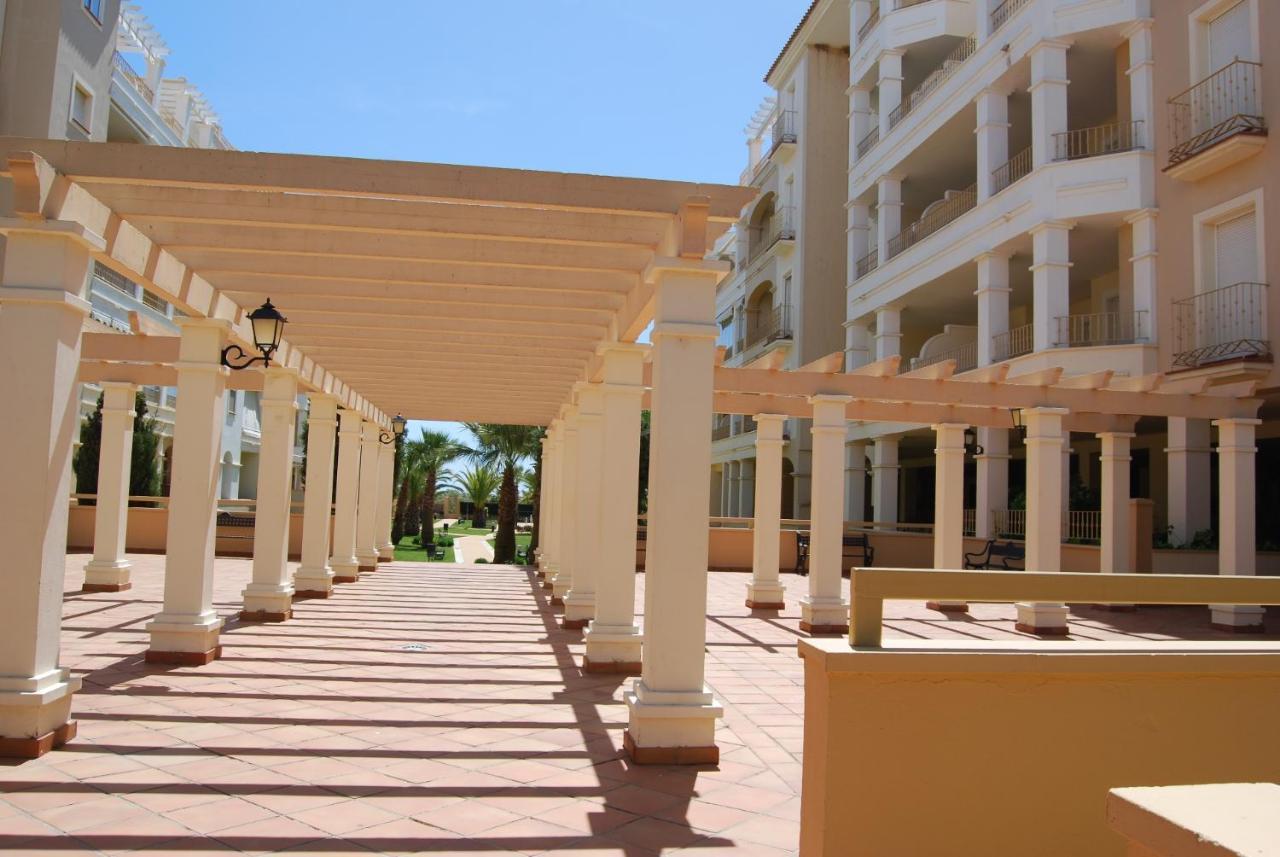 Apartamentos Isla Canela Exterior foto
